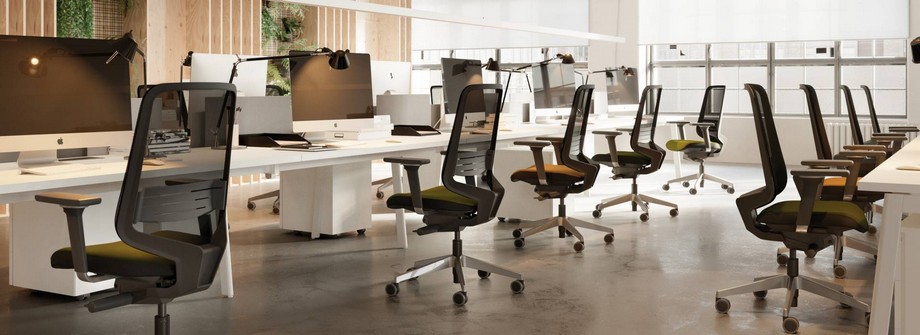 5 cách để đạt được không gian làm việc lành mạnh trong thiết kế văn phòng hậu Covid 19 > 5 cách để đạt được không gian làm việc lành mạnh trong thiết kế văn phòng hậu Covid 19 