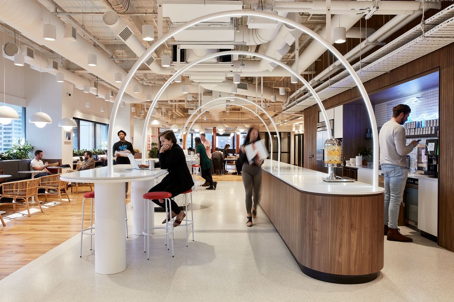 Xu hướng mới: Biến nhà hàng thành không gian coworking space vào ban ngày > Lợi ích của việc biến nhà hàng của bạn thành không gian làm việc chung