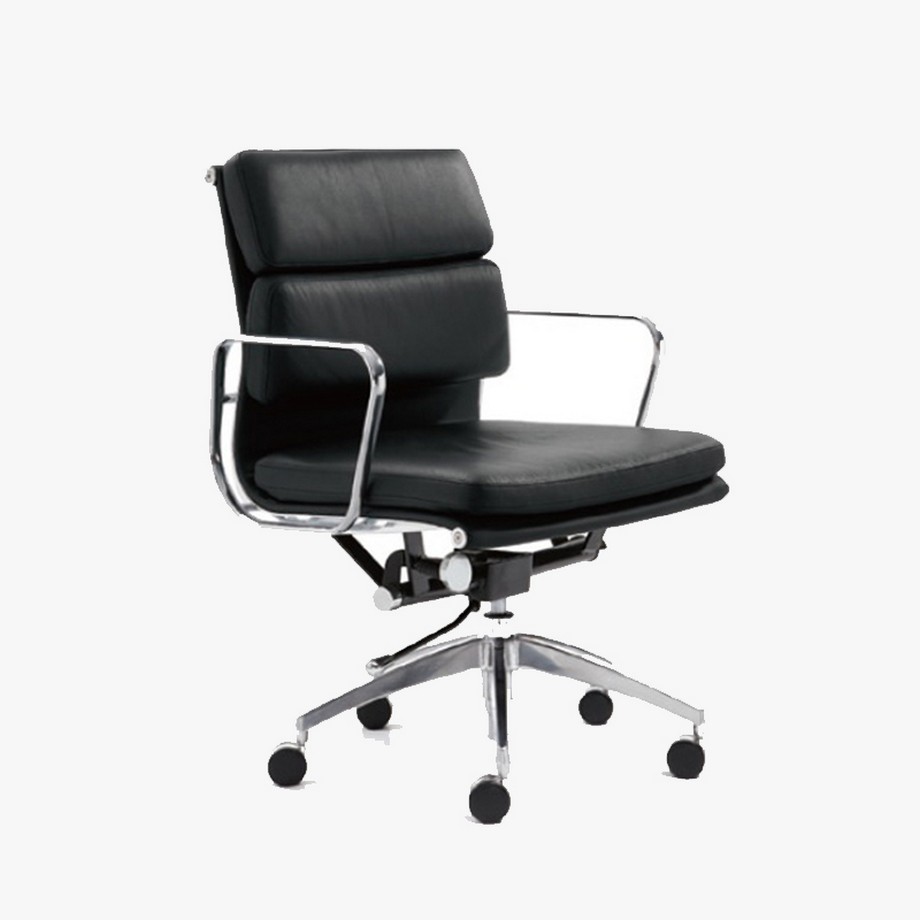 100 mẫu ghế phòng họp văn phòng được ưa chuộng > Mẫu ghế phòng họp hiện đại