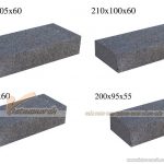 Tổng hợp kích thước gạch xây tiêu chuẩn sử dụng trong xây dựng