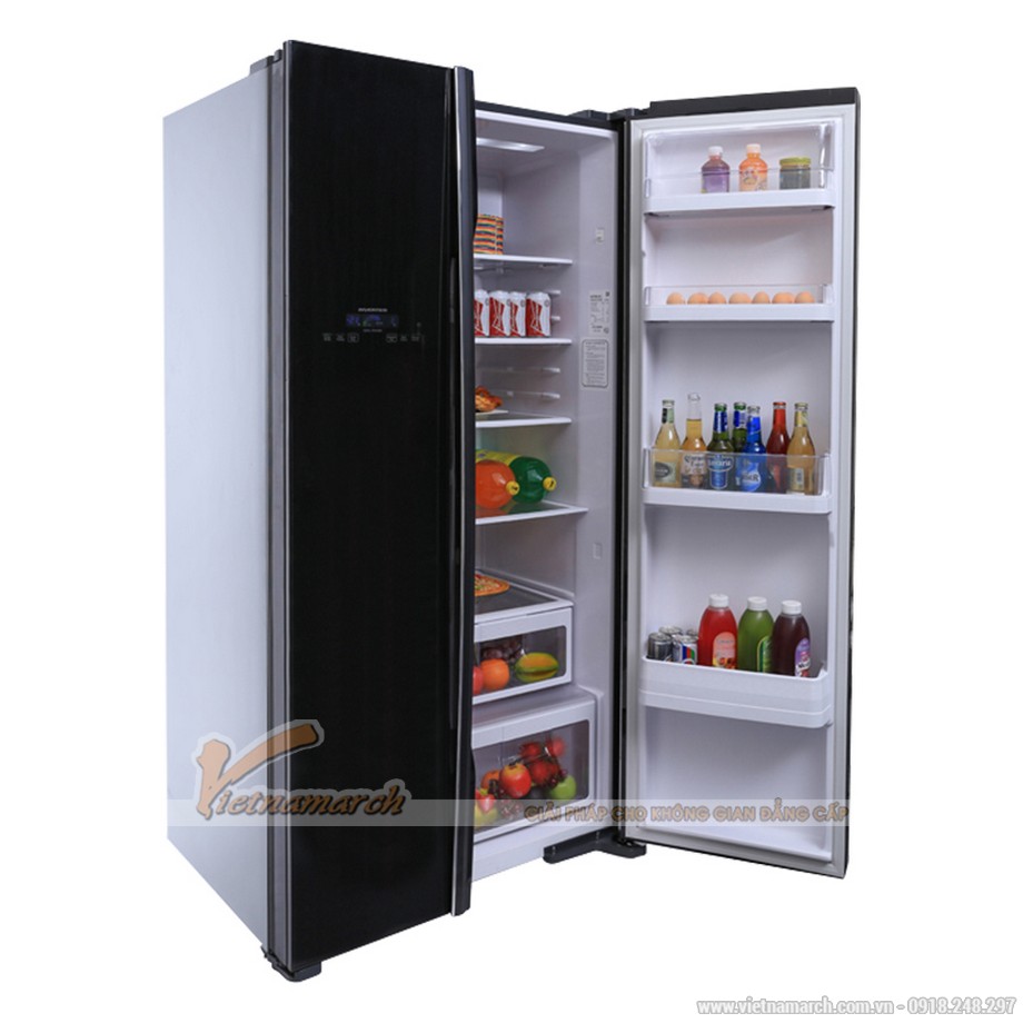 Tủ lạnh âm Hafele HF-BI60A 533.13.020 - hafelehanoi.com