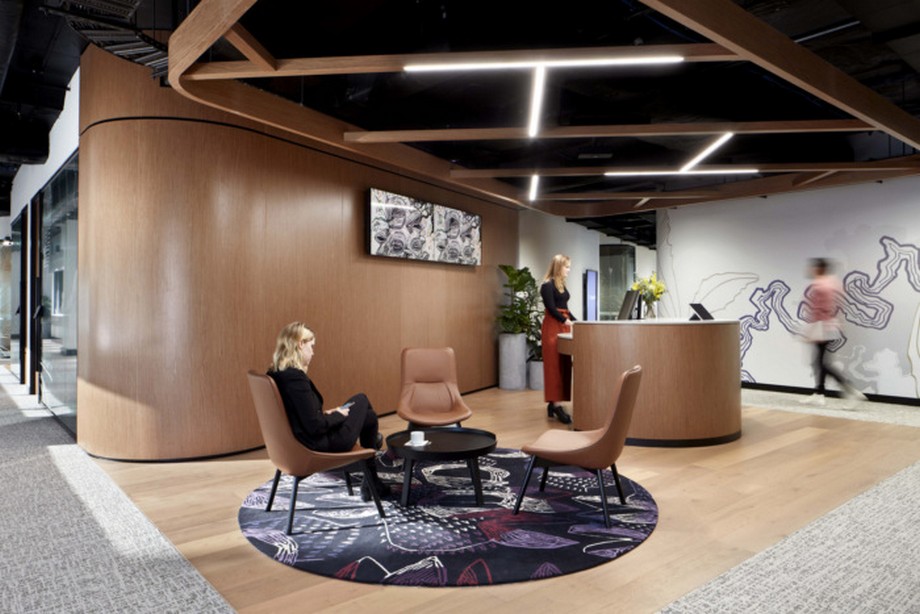 Thiết kế văn phòng tại Cần Thơ và gợi ý hữu ích cho doanh nghiệp > thiết kế nội thất văn phòng tại Cần Thơ