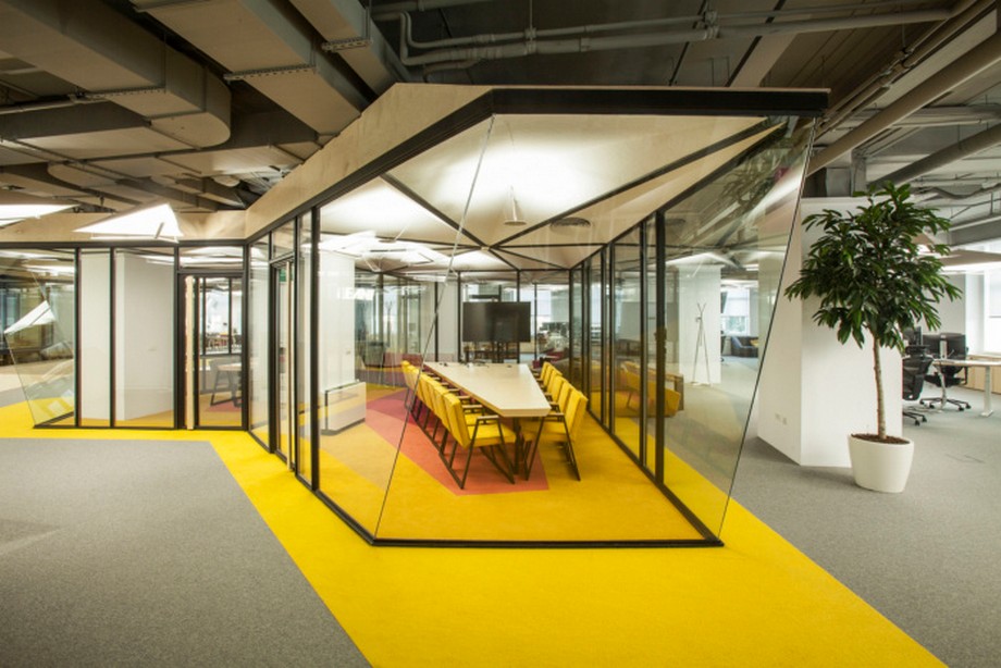 Áp dụng 5S trong thiết kế văn phòng: giải pháp tạo nên không gian làm việc hoàn mỹ > 5S là gì?