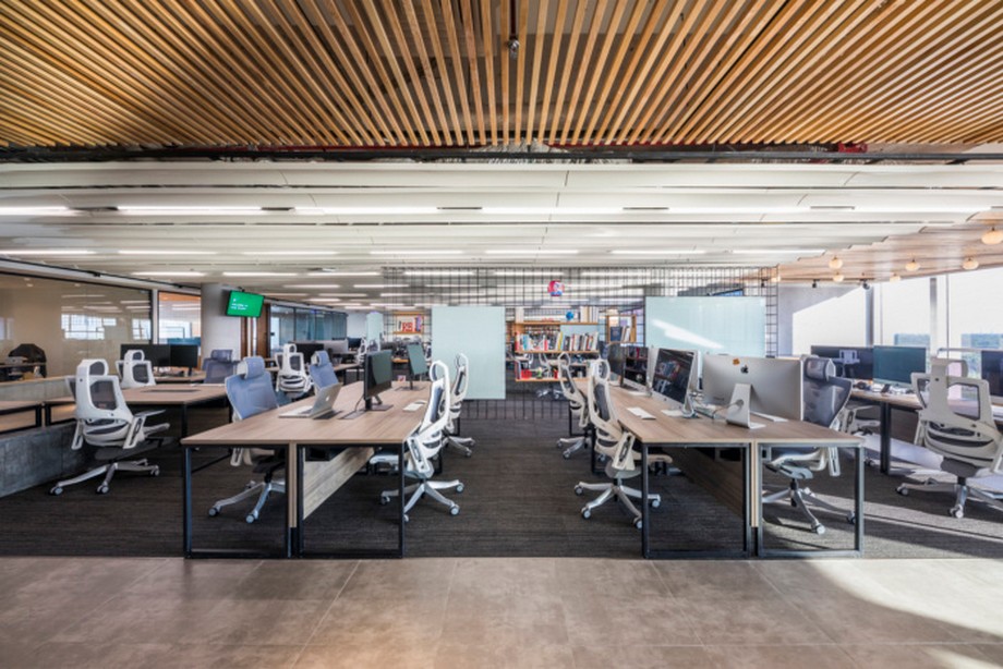 Áp dụng 5S trong thiết kế văn phòng: giải pháp tạo nên không gian làm việc hoàn mỹ > Những tiêu chuẩn khi thực hiện 5S trong thiết kế văn phòng