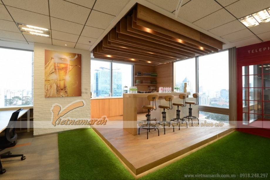 Thiết kế nội thất văn phòng thực phẩm và đồ uống Masan Consumer – Thành phố Hồ Chí Minh > Thiết kế nội thất văn phòng thực phẩm và đồ uống Masan Consumer - Thành phố Hồ Chí Minh