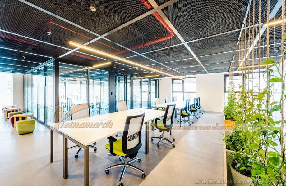 Dreamplex – Coworking space Đống Đa: không gian làm việc chung tiện nghi, hiện đại bậc nhất Hà Thành > Không gian làm việc chung tại Dreamplex