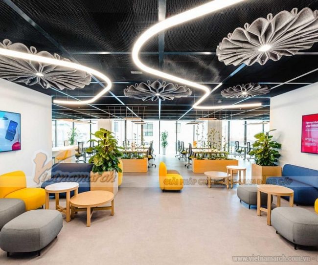 Dreamplex – Coworking space Đống Đa: không gian làm việc chung tiện nghi, hiện đại bậc nhất Hà Thành