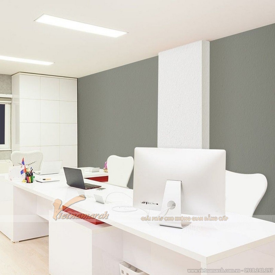 Màu sắc trong thiết kế văn phòng ảnh hưởng đến hiệu suất làm việc như thế nào > màu sắc văn phòng đẹp và phù hợp nhất!