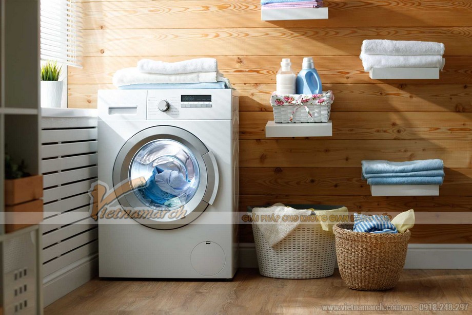 Kích thước máy giặt chuẩn và thông dụng nhất hiện nay đến từ các thương hiệu > Máy giặt cửa ngang