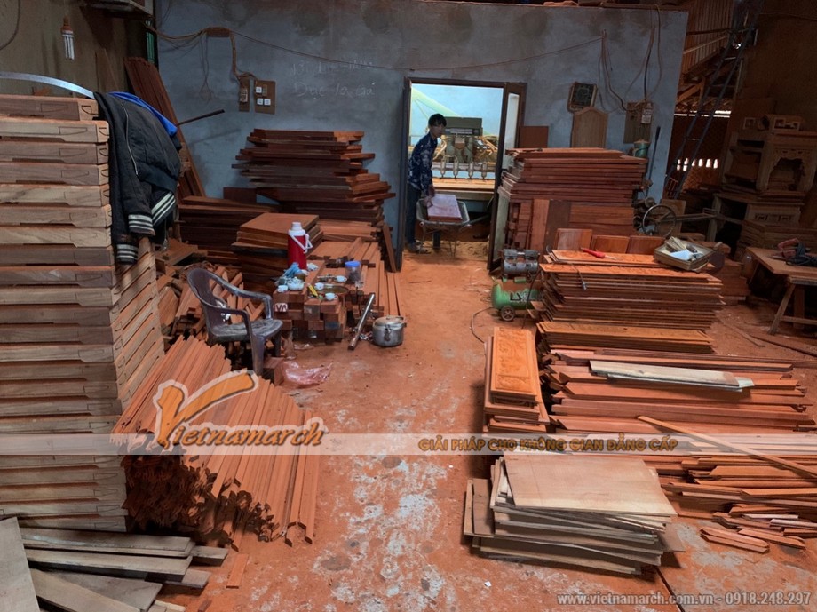 Vietnamarch – Xưởng sản xuất tranh gỗ phòng khách, phòng thờ đẹp > Xưởng sản xuất tranh gỗ Vietnamarch