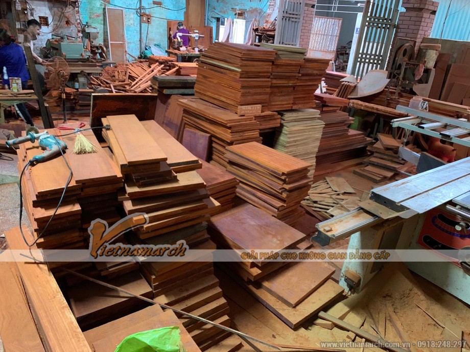 Vietnamarch – Xưởng sản xuất tranh gỗ phòng khách, phòng thờ đẹp > Xưởng sản xuất tranh gỗ Vietnamarch
