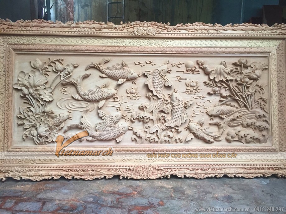 Ý nghĩa 50+ điển tích- hình trang trí phức hợp trên gỗ trong không gian thờ Việt-Phần 2 > Điển tích trong triện gỗ đồ thờ 