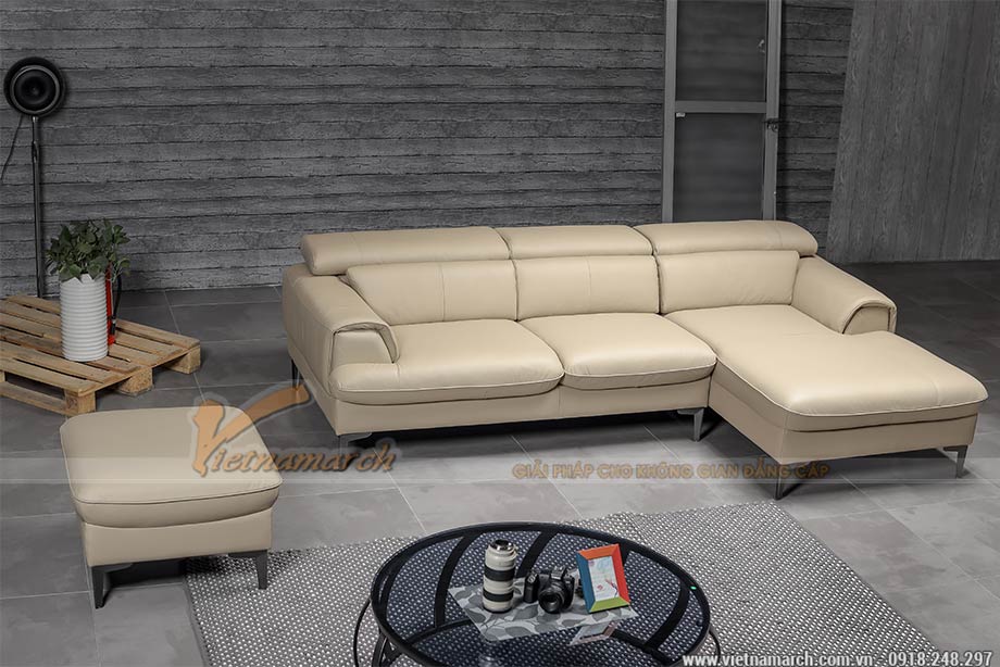 Phân biệt các loại sofa > Xu hướng sofa 2021