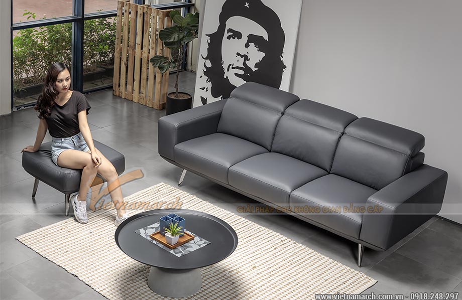 Xu hướng sofa 2023: những ý tưởng mới nhất cho phòng khách hiện đại > Xu hướng sofa 2021
