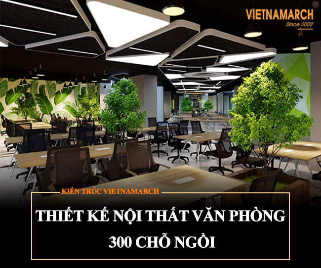 Dự án thiết kế nội thất văn phòng 300 chỗ ngồi tại tòa nhà Kim Khí Thăng Long > Thiết kế nội thất văn phòng 300 chỗ ngồi tại tòa nhà Kim Khí Thăng Long