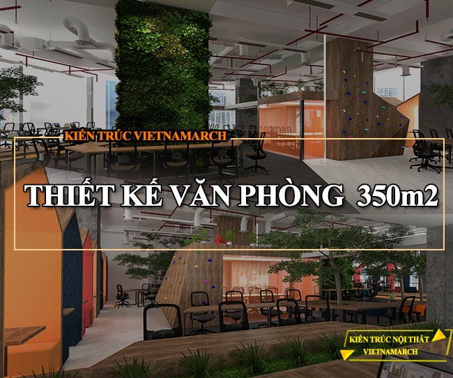 Dự án thiết kế văn phòng CENLAND 350m2 tại số 21 Lê Văn Lương > Mẫu thiết kế văn phòng 350m2 tại số 21 Lê Văn Lương