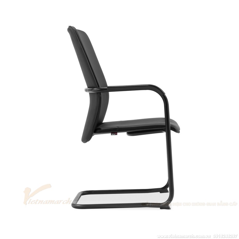 Mẫu ghế văn phòng chân quỳ cho phòng họp đơn giản hiện đại: B252BH > Mẫu ghế văn phòng chân quỳ cho phòng họp đơn giản hiện đại: B252BH