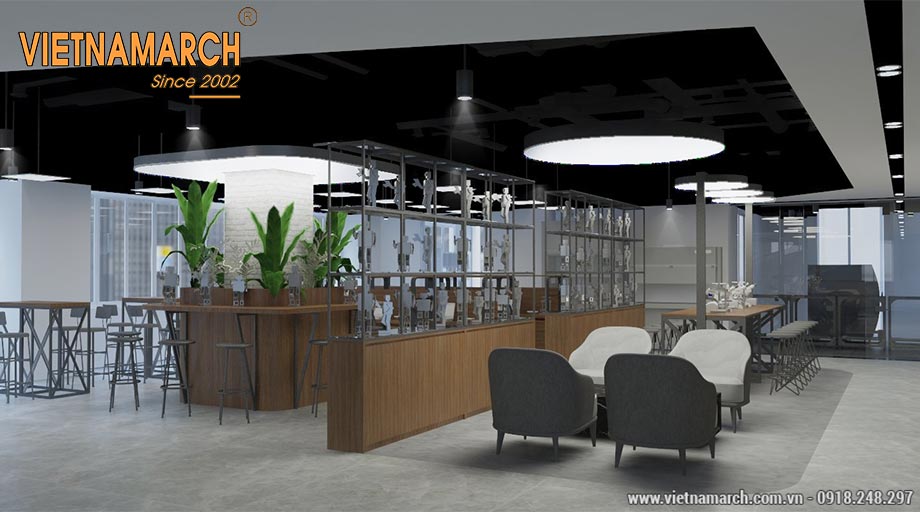 Bản vẽ thiết kế nội thất văn phòng 1700m2 cho công ty GeneticaBản vẽ thiết kế nội thất văn phòng 1700m2 cho công ty Genetica