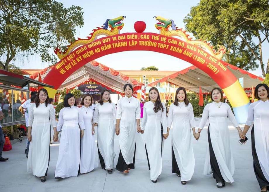 Danh sách các ngày lễ theo từng tháng dương lịch tại Việt Nam chi tiết nhất 2023 > .Tháng 3 dương lịch có ngày lễ gì ?