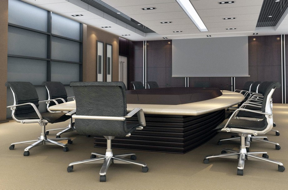 Thiết kế phòng họp thông minh-Xu hướng của các doanh nghiệp thời thượng 4.0 > Ưu điểm Phòng họp thông minh