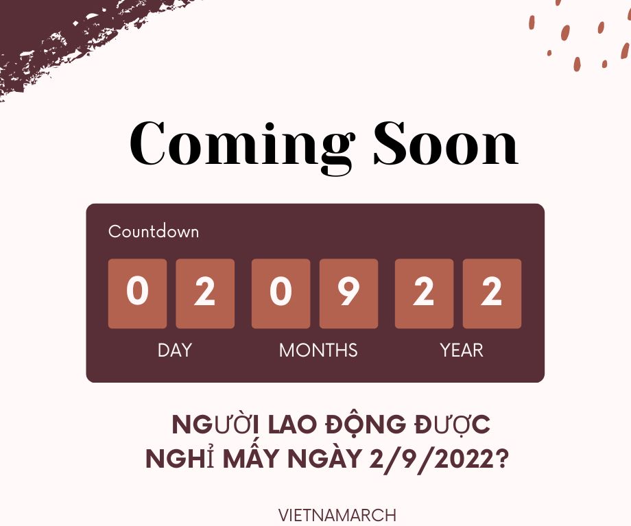 Lễ Quốc Khánh 2/9 năm 2022 được nghỉ mấy ngày-Thông báo chi tiết mới nhất > NGƯỜI LAO ĐỘNG ĐƯỢC NGHỈ MẤY NGÀY 292022 (1)